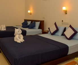 Centurion Resort