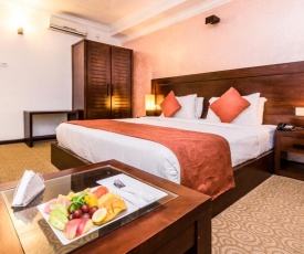 Ceylon City Hotel,Colombo