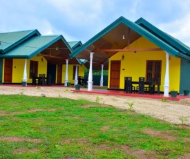 Ceylon Safari Cottage