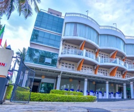 Ceylon Sea Hotel