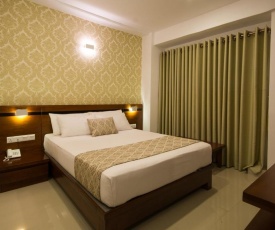 Ceyloni City Hotel