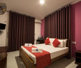 Ceyloni Lake Residency