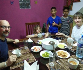Ceylonima Home Stay