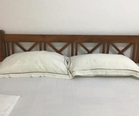 Chaaya Lodge