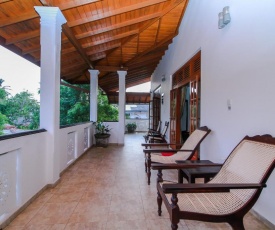 Chami Villa Bentota