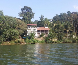 chaminrich homestay
