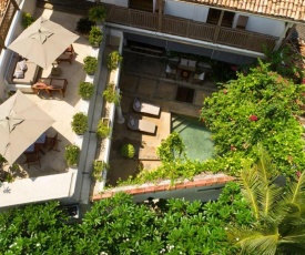 Chandolu Villa
