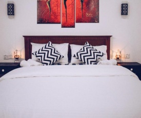 Chanuka Rest