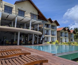 Chari Lake Boutique Hotel