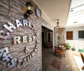 Charlton Kandy City Rest