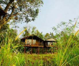 Chena Huts Eco Resort
