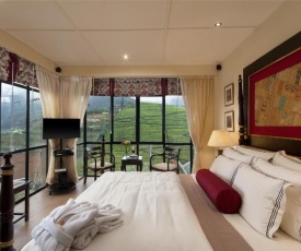 CheRiz Boutique Villa Hotel