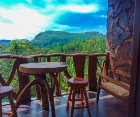 CHILL WOOD HOMESTAY ELLA