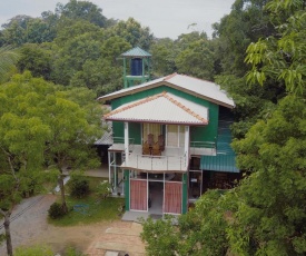 Choona Lodge Sigiriya
