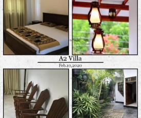 A2 Villa