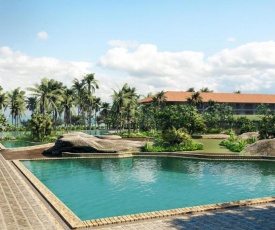 Cinnamon Bentota Beach