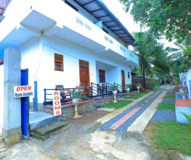 Cinnamon Garden