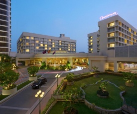Cinnamon Grand Colombo