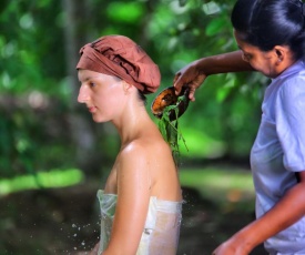 Cinnamon Grove Ayurveda Home