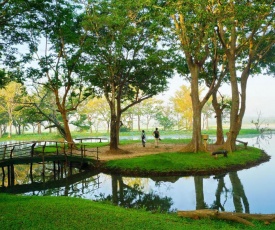 Cinnamon Lodge Habarana