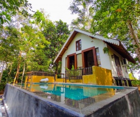 Citron Villa