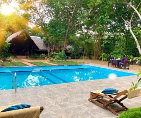 A4 Villa & Spa.