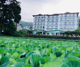 City Apartment (Serviced Apartment)