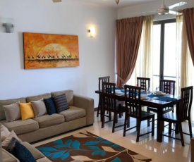 City Centre 2 Bed Room Apartment