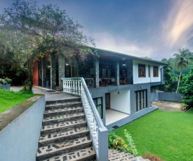 AA Bungalow