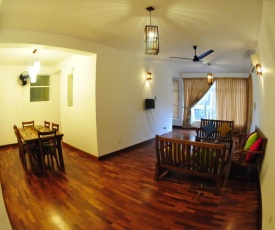 City Square Residencies