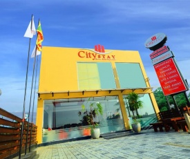 City Stay