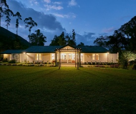 CLAVERTON by Ceylon Bungalows