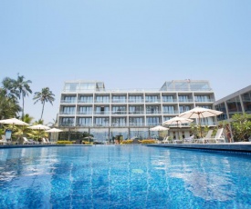Club Waskaduwa Beach Resort & Spa