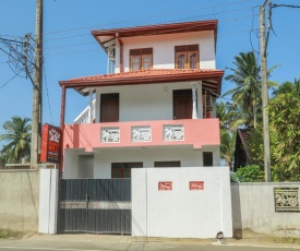 Coconut Hill Homestay