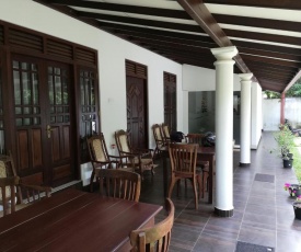 Cocoon Villa