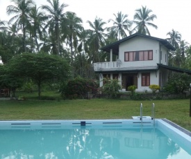 cocoworld bungalow