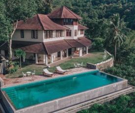 Coffee Bungalow Kandy