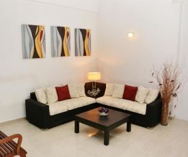 Colombo Mount Beach Hostel