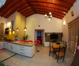 Colombo Orchid Villa