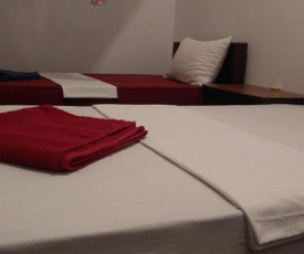 aBay Hostel