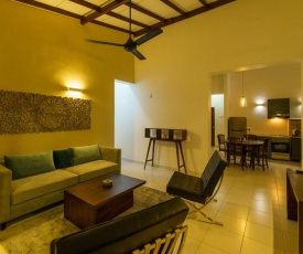 Comfot Residencies