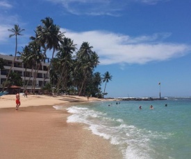 Cool Beach Hotel