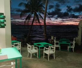 Coral Reef Hotel