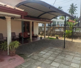 Costa Home Stay