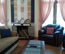 Cosy Cottage