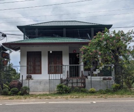 Cottage Home Belihuloya