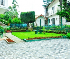 Country Lodge