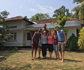 Cozy Cottage-Tangalle